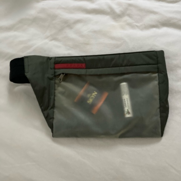 Prada sport waist bag - Picture 2 of 4